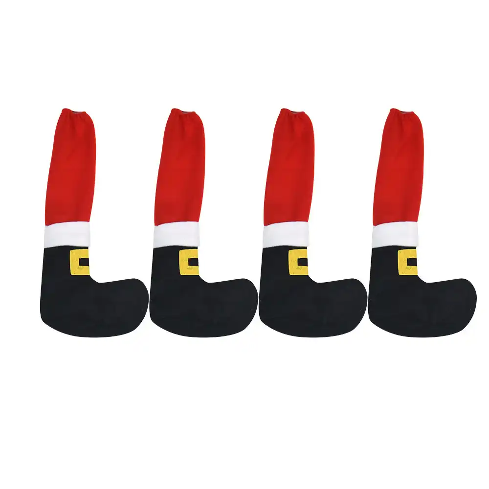 restaurant non slip shoe covers