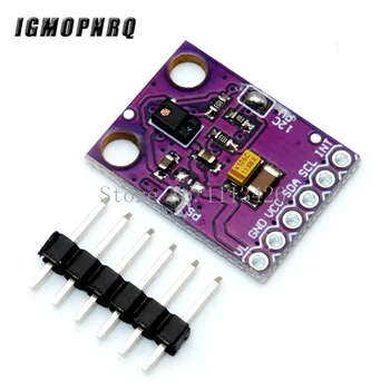 

GY-9960-3.3 APDS-9960 proximity detection and non-contact gesture detection RGB and Gesture