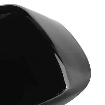 

Parts M Style Mirror Cover Replacement For BMW E46 E39 Sedan Accessories