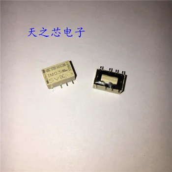 

10pcs IM03GR 5VDC IM03GR-5VDC 2A 5V SOP8 IM03 Original New 1 order