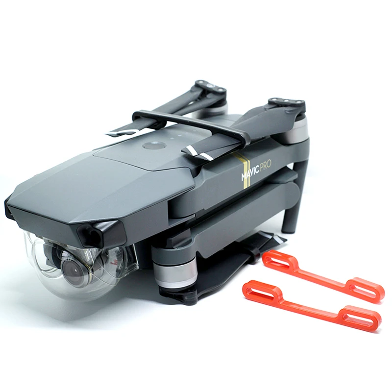 

For DJI MAVIC PRO Propeller Protective Holder Prop Bracket Blade Protector Guard Fixed Clip Fixtor for DJI Mavic Pro Accessories