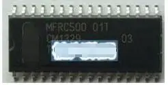 

100% NEW Free shipping MFRC500 MFRC500 01T MFRC50001T/0FE RC531 SOP32 RC500
