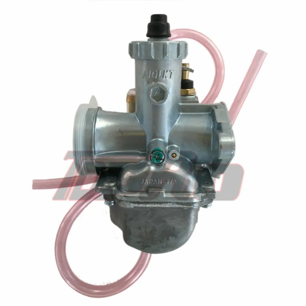 TDPRO VM22 гоночный 26 мм мотоцикла карбюратор для XR/CRF50 70 картинг 110cc 125cc 140cc Pit Pro DIRT QUAD Bike ATV SSR thumpstar
