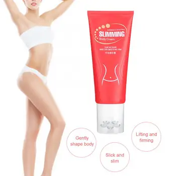 

Mild Roll-on Massage Slimming Cream Household Body Firming Cream Arm Waist Weight Loss Tightening Shaping Cream 200g Body Care