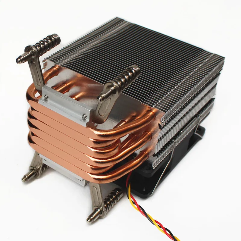 Ventiladores e resfriadores