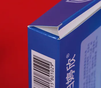 

Two Pieces Lid and Bottom Custom t-shirt packaging box,made sunglass packaging case box ---DH10354