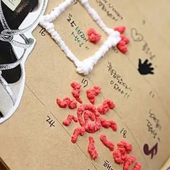 

6pcs / set Magic Popcorn Pen For Kids DIY Drawing Pen Bubble Magic Function Pen Marker Colour Office Supplies Art Multi Dra V3N1