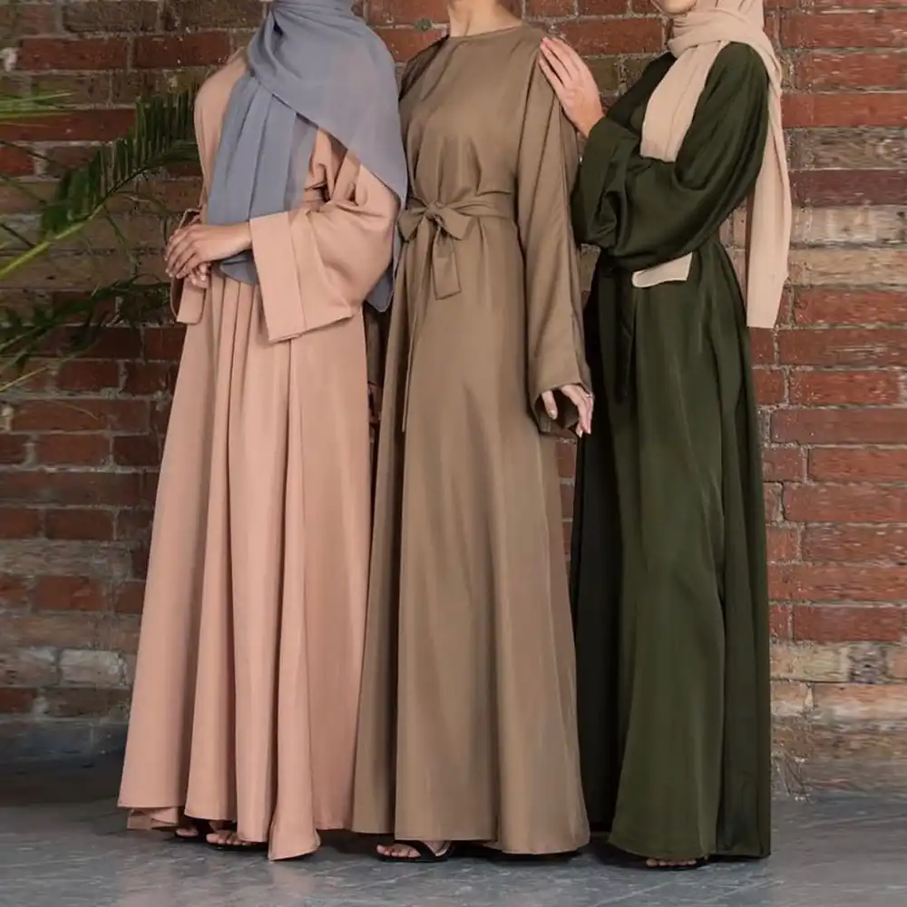 hijab gown