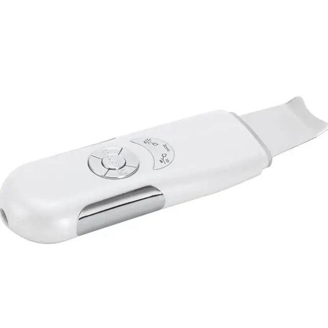 $US $21.75  Ultrasonic Cleansing Instrument Shovel Skin Machine Home Vibration Beauty Equipment Beauty Exfo