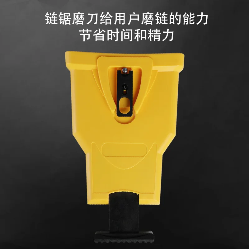 Sharpens Chainsaw Saw Chain Sharpening Tool System Abrasive Tools Teeth Sharpener Saw Chain Sharpener Chainsaw Teeth Sharpener