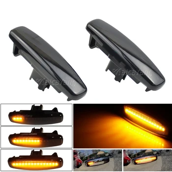 

Sequential Dynamic Side Marker Indicator Light For Infiniti EX25 EX35 EX37 FX35 FX37 G25 G35 Q40 Q60 Q70 QX50 QX70 M25 M37 JX35