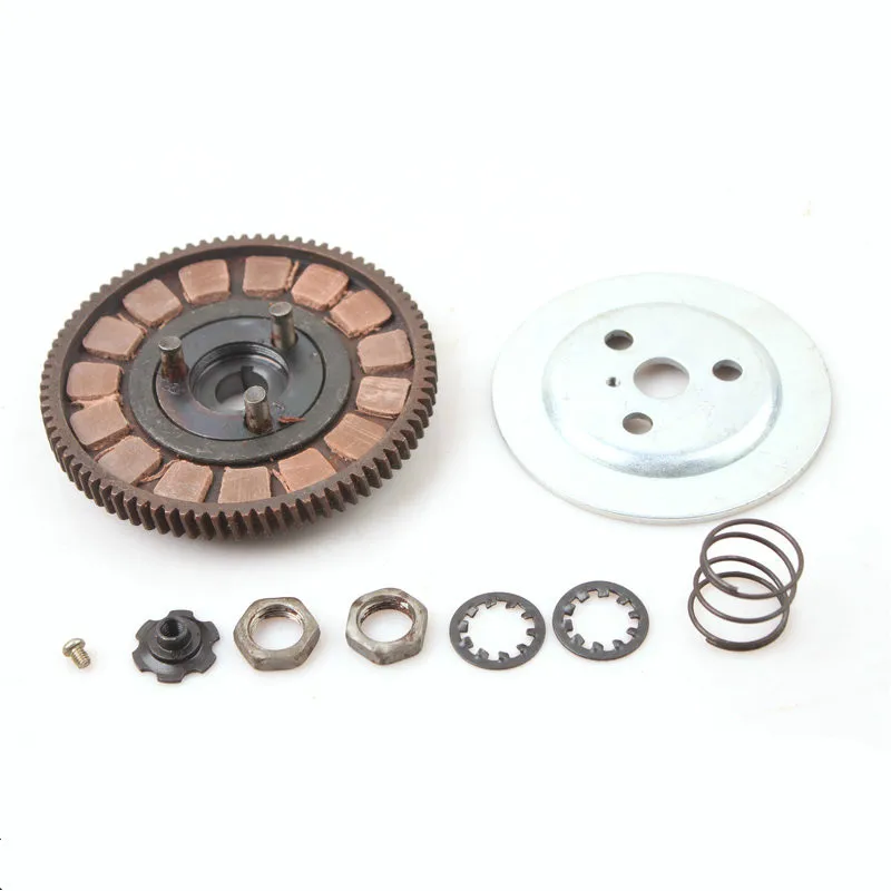 

CFMOTO Motorcycle Bicycle Moped Parts F50 F60 F80 Engine Clutch Parts