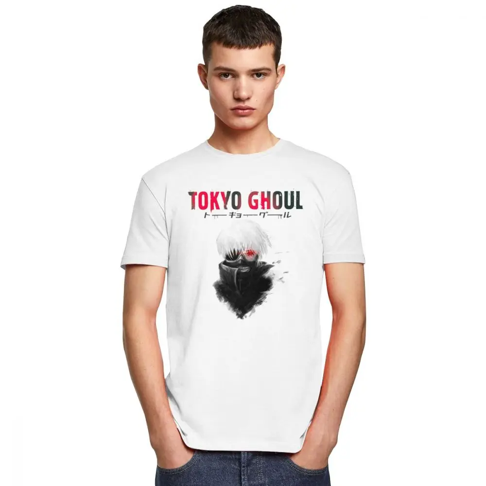 T-shirt Tokyo Ghoul Créer Son T Shirt