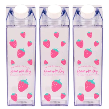 

My Bottle 500 ml Heating Creative Cup Unicorn Bike Gym Sport Water Bottle Botle Jug H2o Fruit Infusion Infuser Water Bottle Kids