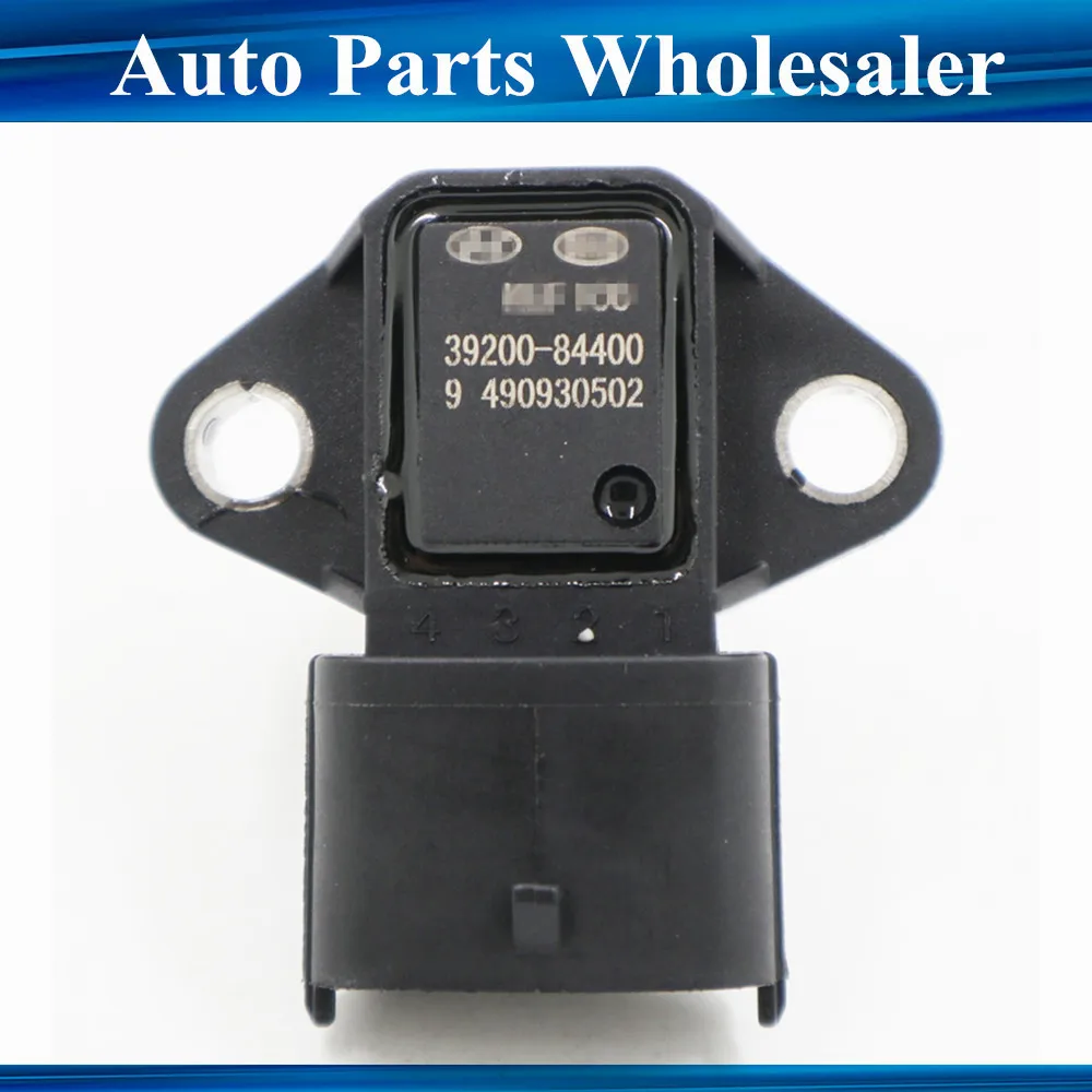 

Brand New 39200-84400 3920084400 Manifold Absolute Pressure MAP Sensor