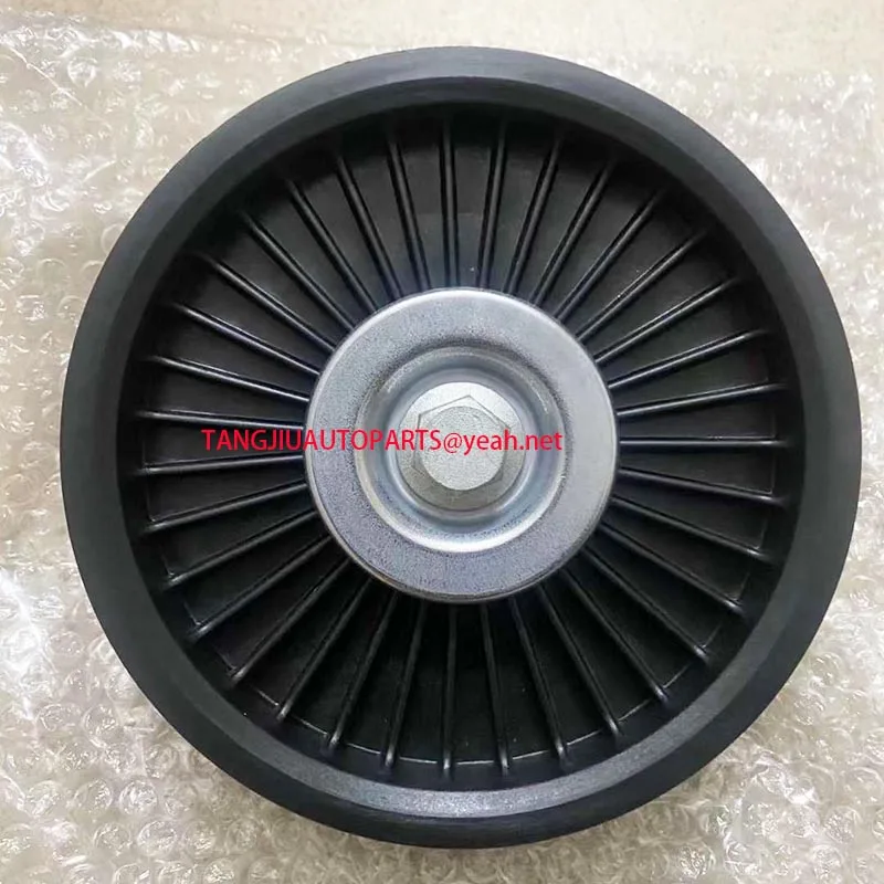 Idler Pulley Fit Ford Ranger FB3Q19A216AA