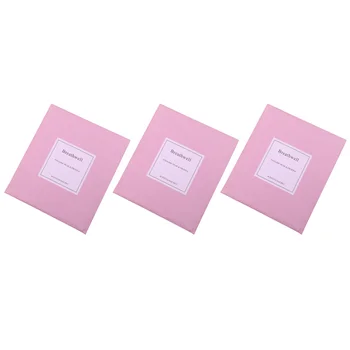 

3pcs Perfumed Bags Practical Scented Sachet Sachet for Closet Wardrobe
