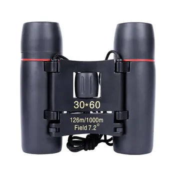 

Red Film Children Telescope Blue Film Pocket Mini Binoculars Green Film Hd High Magnification Adult Telescope