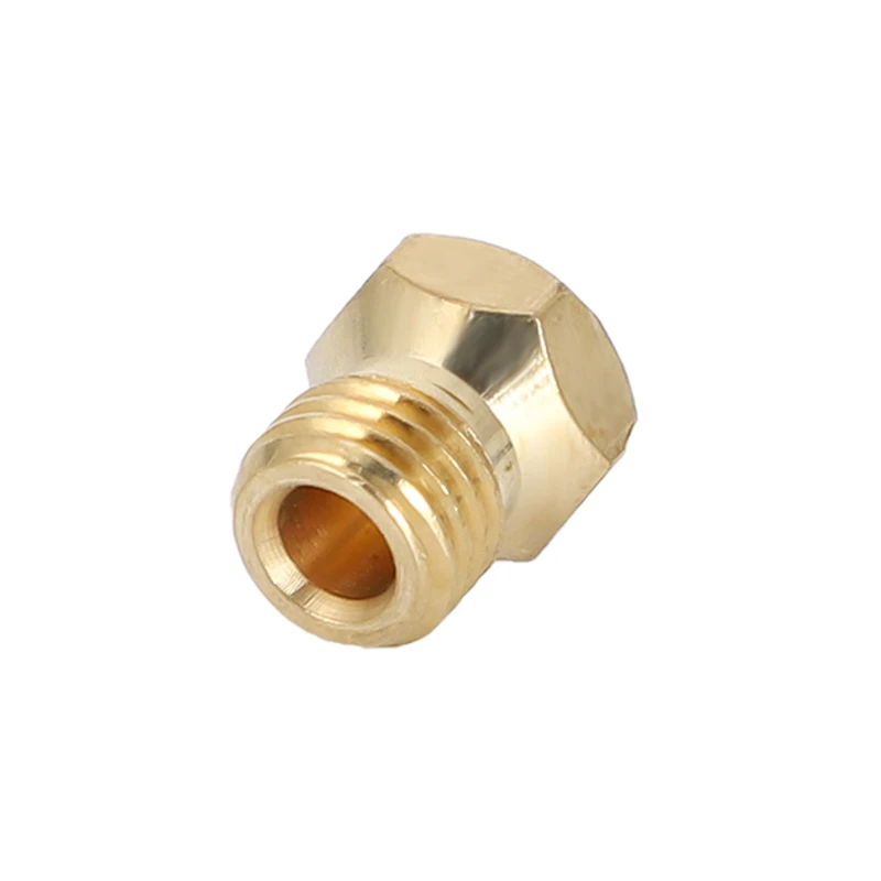 5PCS M6*0.75 Cooker Hob Injectors Propane Gas Burners LPG Kit Jets Nozzles 50 70 70 87 102 Cooking Gas Stove Jets Nozzles Hob