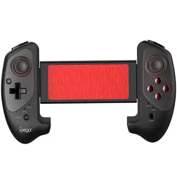 

IPEGA PG-9083S PG 9083S Joystick Pad for Android/ PC Bluetooth Gamepad Wireless Telescopic Game Controller Practical Stretch