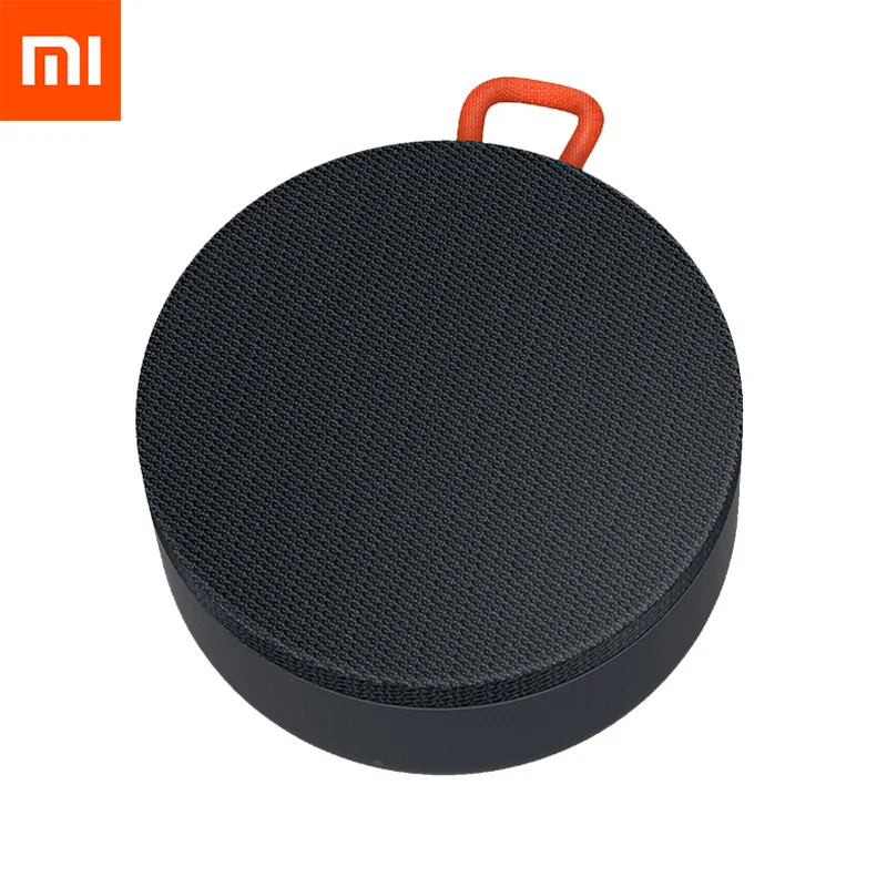 xiaomi mini portable bluetooth speaker