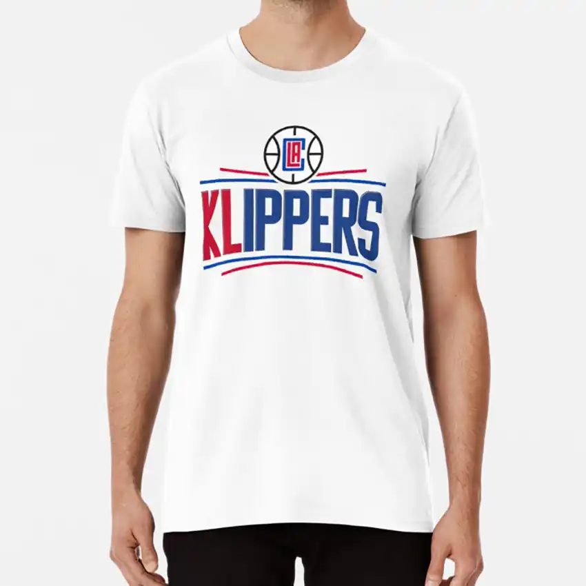 clippers buy klaw logo