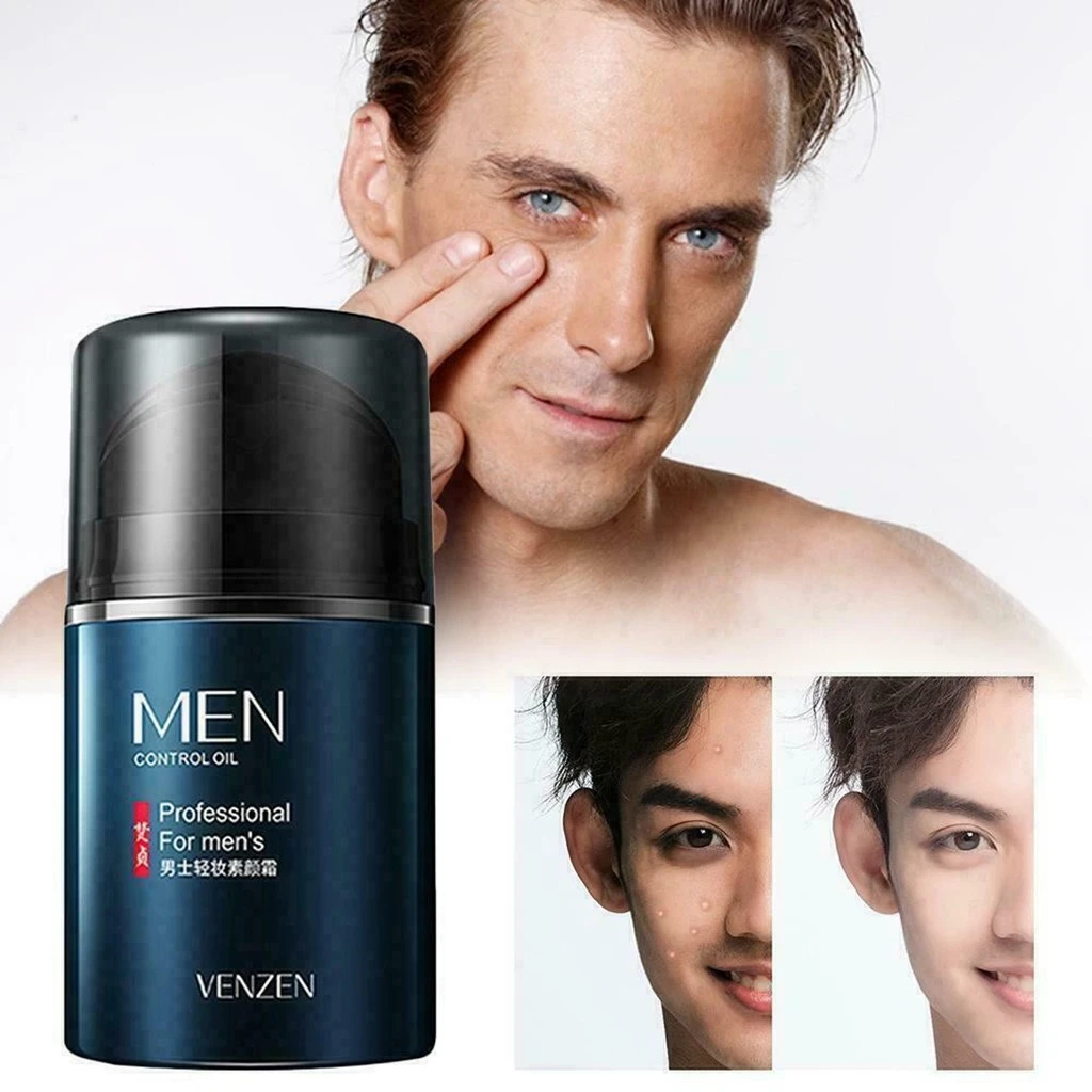 mens face concealer