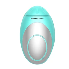 

Handheld Sleep Device Sleep Instrument Sleep Aid Machine for Insomnia Pressure Anxiety Fast Asleep 2 Modes15 Gear Adjust 68UD