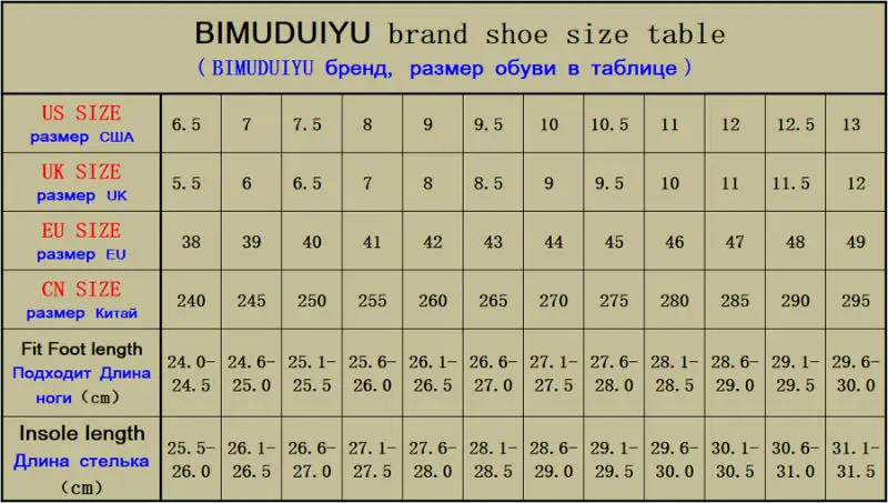 BIMUDUIYU/Весенняя итальянская мужская обувь; повседневные брендовые кожаные мужские лоферы; мокасины; дышащие водонепроницаемые Мокасины без застежки; большие размеры