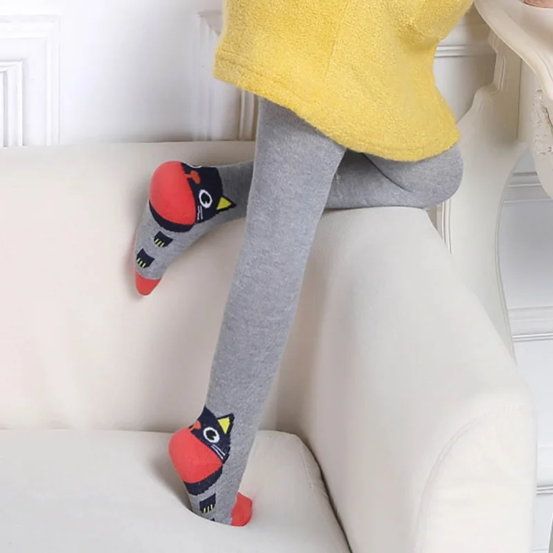 Леггинсы для девочек, детские леггинсы для девочек, штаны, леггинсы для девочек, детская одежда, обтягивающие хлопковые детские леггинсы
