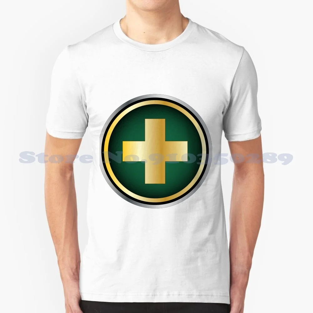 Healer Fashion Vintage Tshirt Magliette World Of Wow Healer Hots Priest Druid Paladin Shaman Monk Gaming Gamer Online Mmo