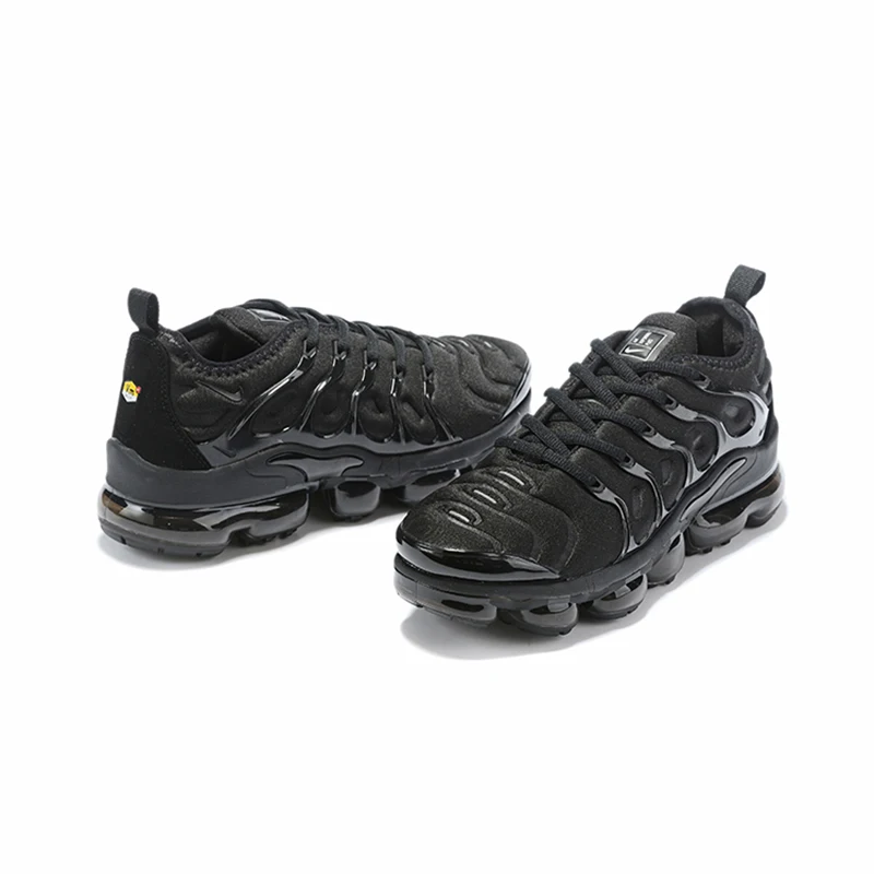 Nike Air Vapormax Plus спортивная обувь для мужчин спортивные кроссовки удобные дышащие