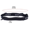 Outdoor Sports Waistband Running Belt Waist Bag for Phone Holder Small Objects Portable Storage Pocket Pouch for Walking Fitness 6