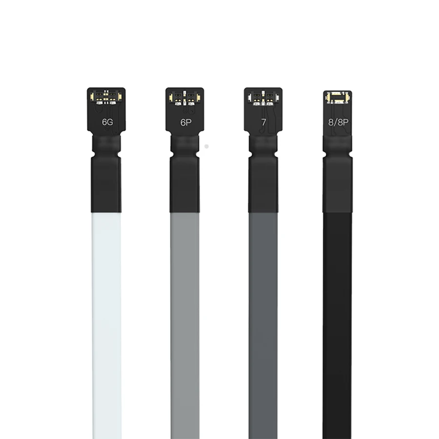 Tanie MEGA IDEA telefon komórkowy kabel zasilający do Samsung IPHONE Huawei Xiaomi OPPO VIVO Meizu Boot zasilanie przewodowe testowanie kabla zasilającego
