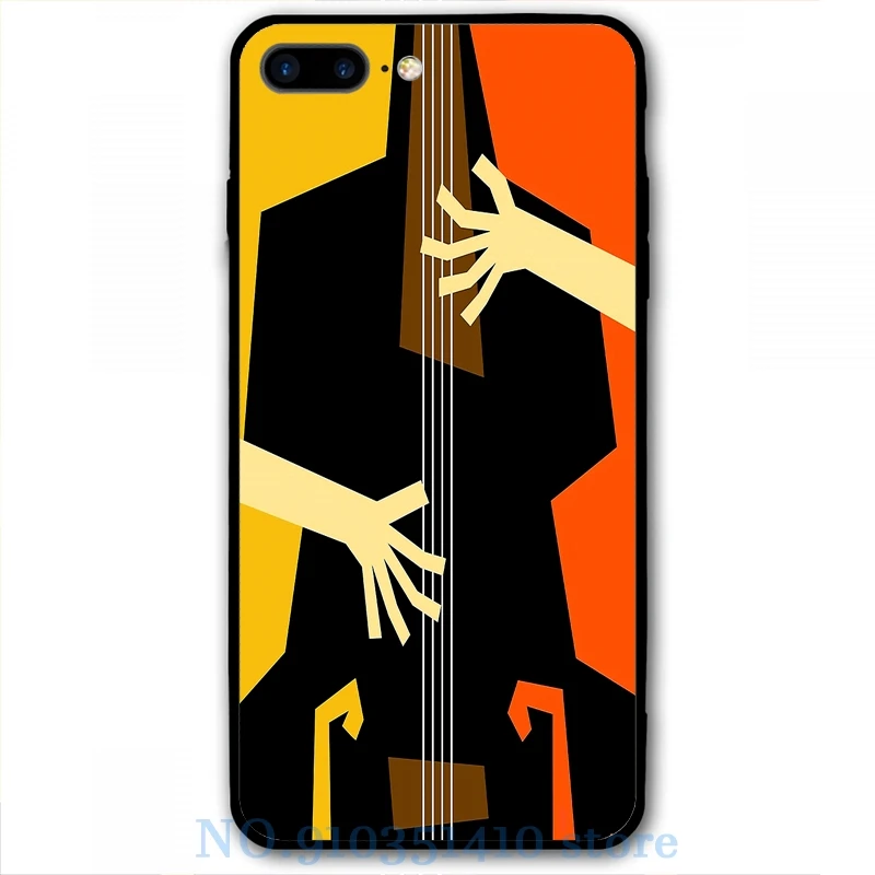 Чехол-накладка для iPhone 12 Pro 11 X XR XS Max 8 7 6 6s Plus 5s из мягкого ТПУ стекла | Аксессуары
