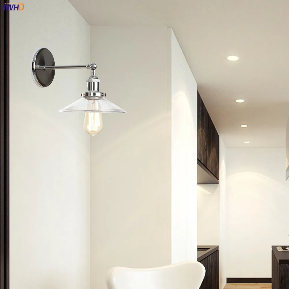Wall Lights (20)