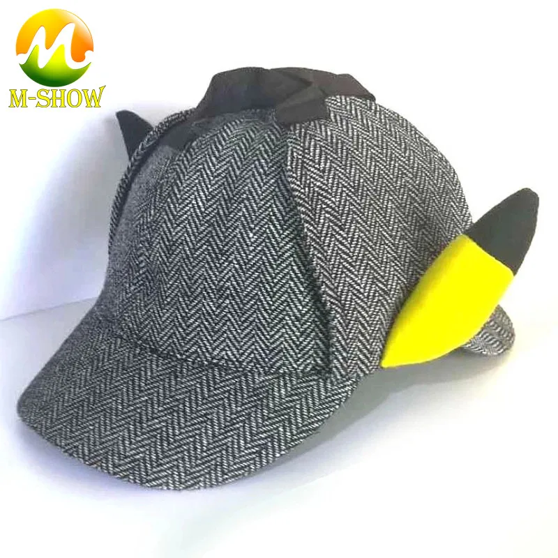 Roblox Detective Hat