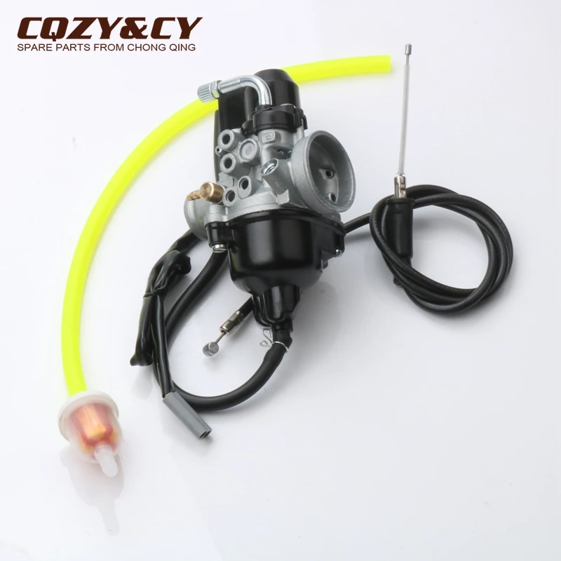 

12mm Scooter Carburetor for Piaggio Typhoon X TPH 50 Zip 2 Base 50 FastRider RST SP SSL 50cc AC PHVA 12 2 stroke