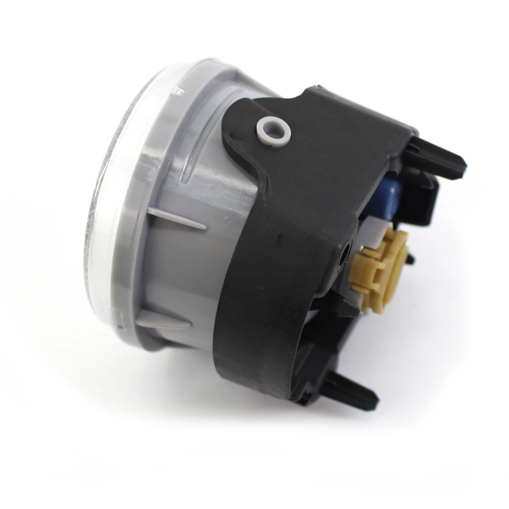POSSBAY Противотуманные фары Дневные Фары Светильник для 2010 2011 Chrysler Town & Country Авто