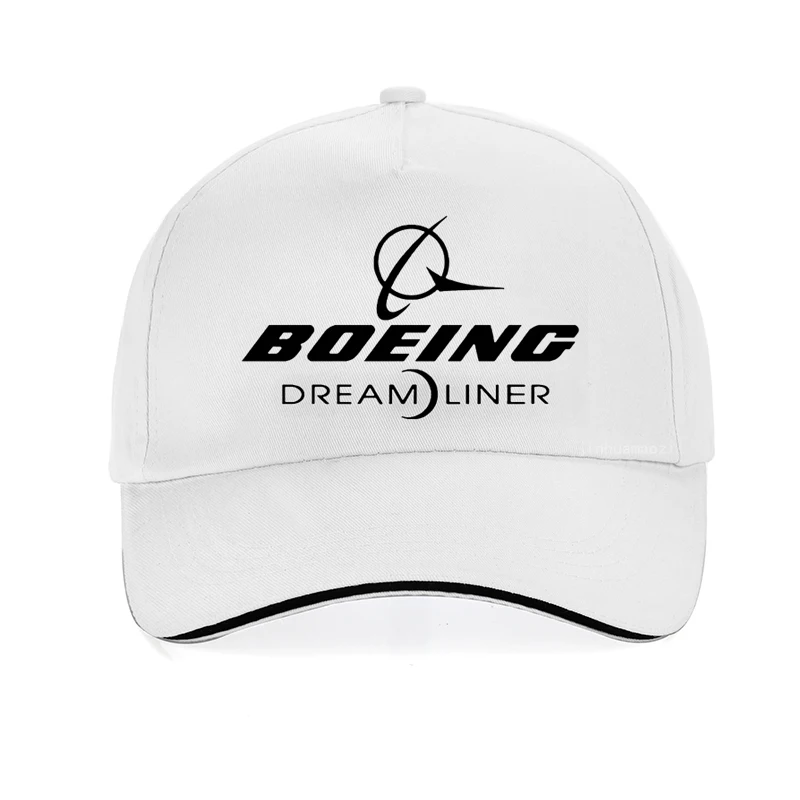 Boeing Dad hat Boeing 787 Boeing 787 