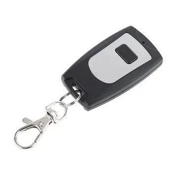 

433Mhz Single Light Switch 1CH Wireless Remote Control Receiver Transmitter 67JA