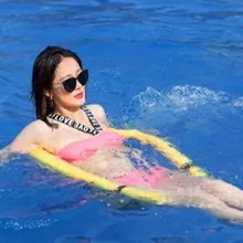 Летний плавающий стул для взрослых и детей воды для релаксации сиденье игрушка для плавательного бассейна водные виды спорта игр