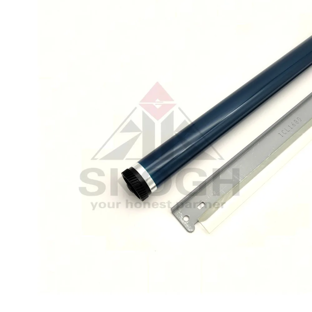 Cilindro para Ricoh Aficio Mpc305sp Opc Tambor Mais Lâmina de Limpeza mp C305 C306 C307 C406 C407 Mpc306 Mpc307 Mpc406 Mpc407 Tambor Lâmina - Imagem 4