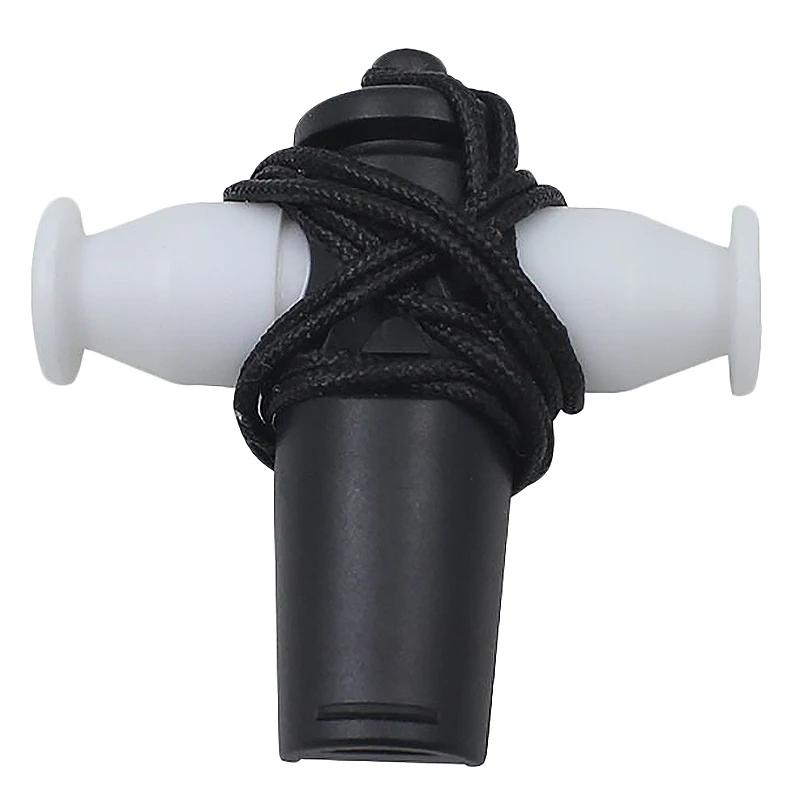 

Brazil Latin Music Samba Whistle Plastic Orff Instruments