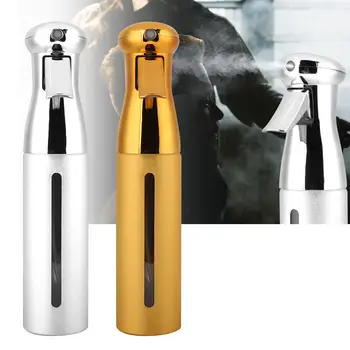 

250ml Hairdressing Spray Bottle forSalon Barber Hair Tools Fine Mist Sprayer Styling Tools Spray Bottle Hairdressing Tool Beauty