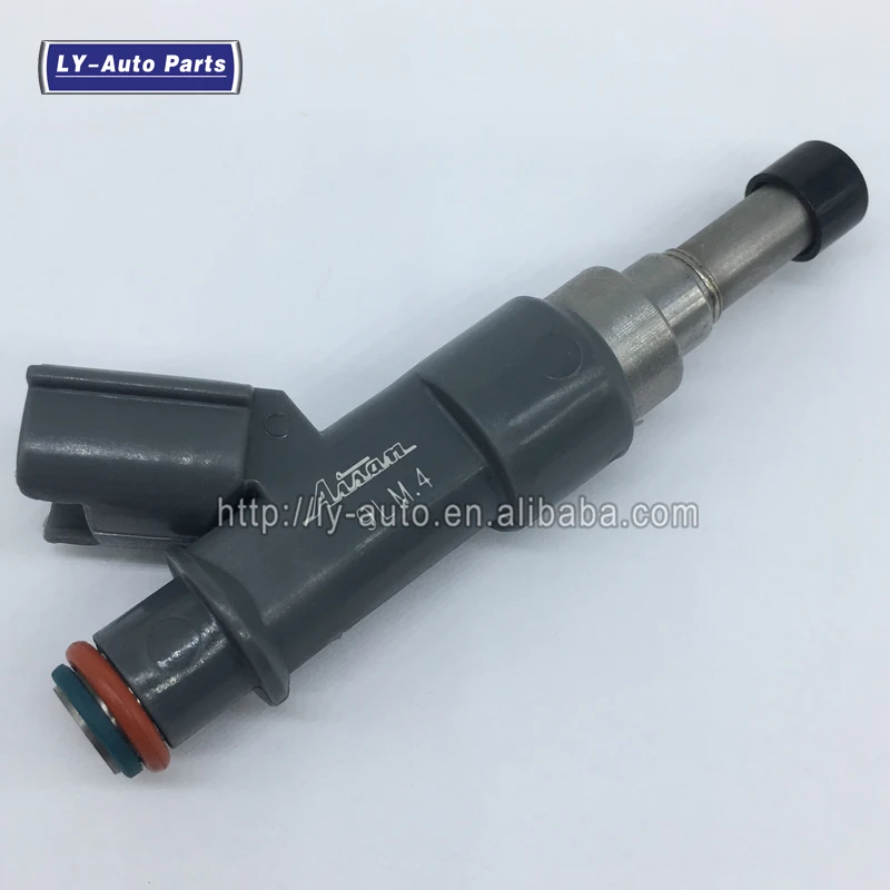 Топливный инжектор OEM 23250-75100 для Toyota 4runner Tacoma 2.7L 2005-2013 Set-of-4