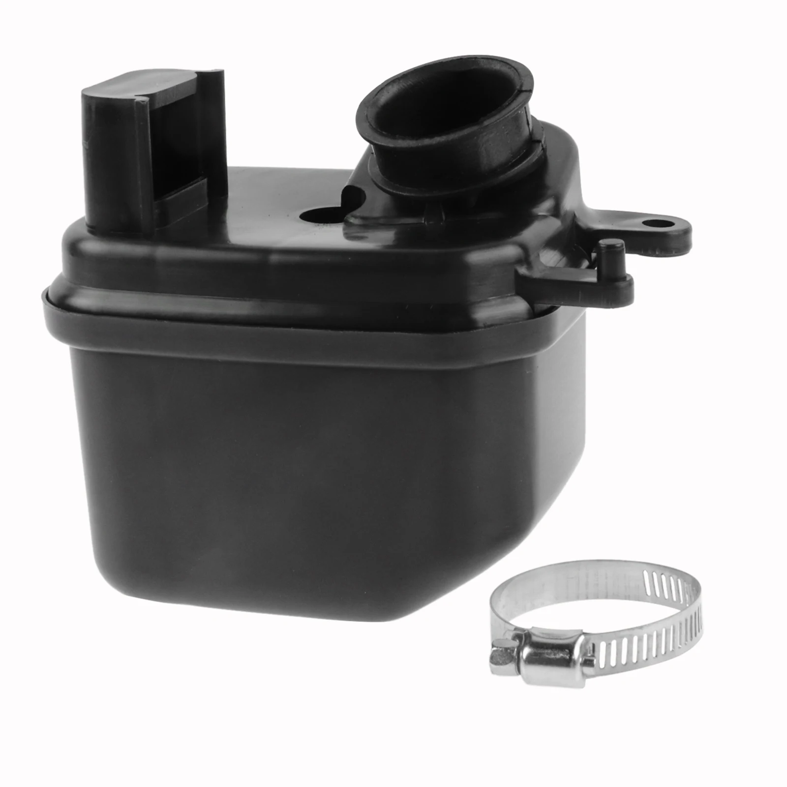 Air Filter Cleaner Box Housing Assembly Air Box For Yamaha PW50 PW 50 PY50 Y-Zinger Dirt Bike Motorcycle 1981-2014 air filter motorcycle air filter air filter cleaner