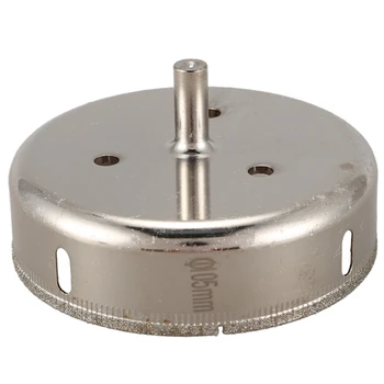 

Diamond drill 105mm Diameter reamer Trepan broach for Ceramic Glass Sandstone Tile