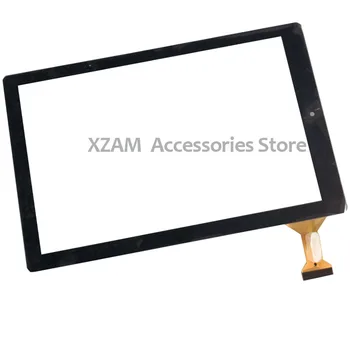 

New For 10.1'' inch RCA RCT6B03W13 tablet External capacitive Touch screen Digitizer panel Sensor replacement Phablet Multitouch