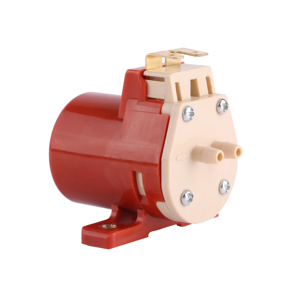 

Windshield Washer Pump Universal Windshield Windscreen Wiper Washer Motor Pumps For Cars Vans Buses Trucks